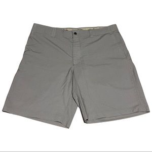 Men’s Callaway Golf Shorts - Blue - 36